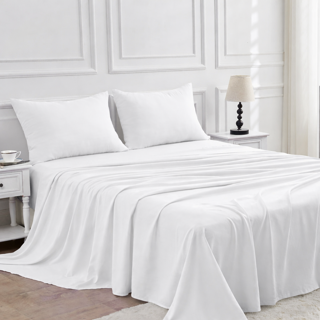 Cooling Dream Breeze Sheets