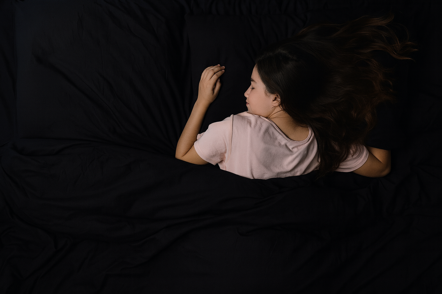 Dream Breeze Sheets