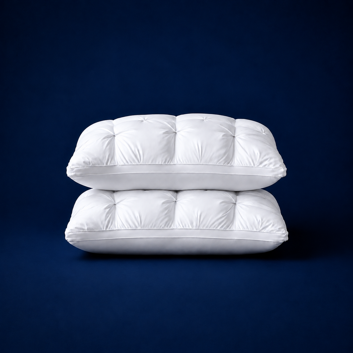 DreamCloud Goose Pillows- Set of 2