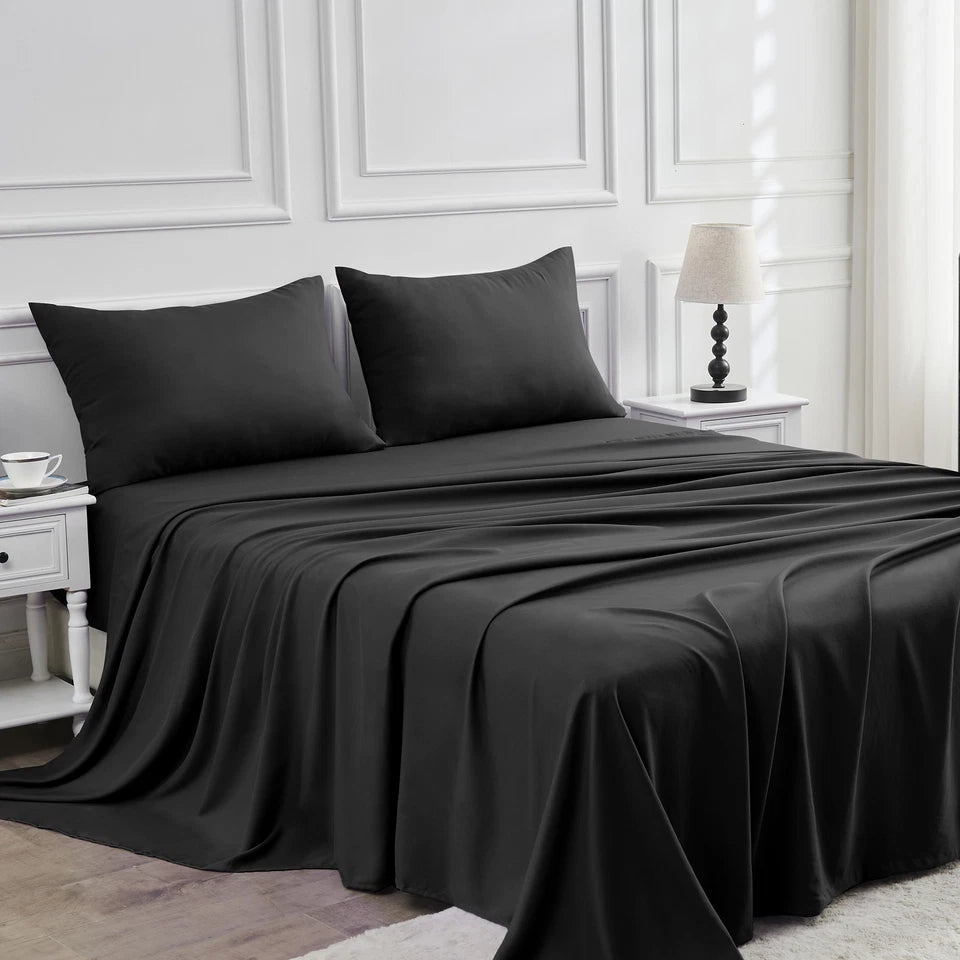 Dream Breeze Sheets