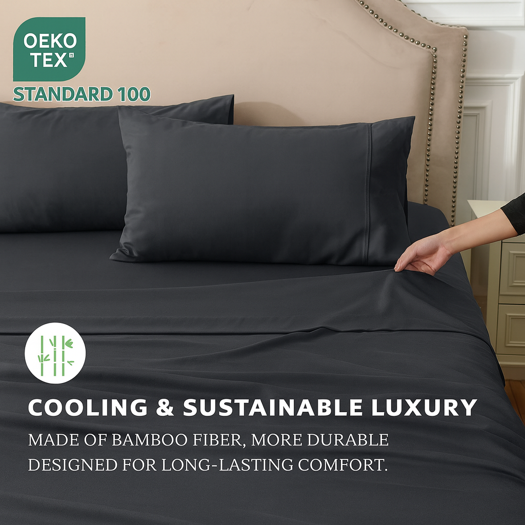 Dream Breeze Sheets