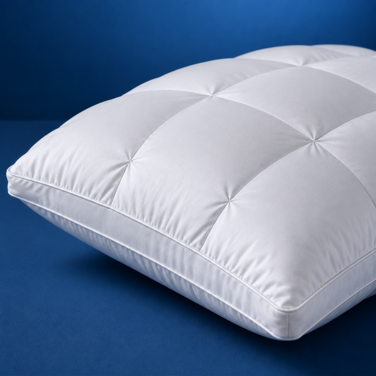 DreamCloud Goose Pillows- Set of 2