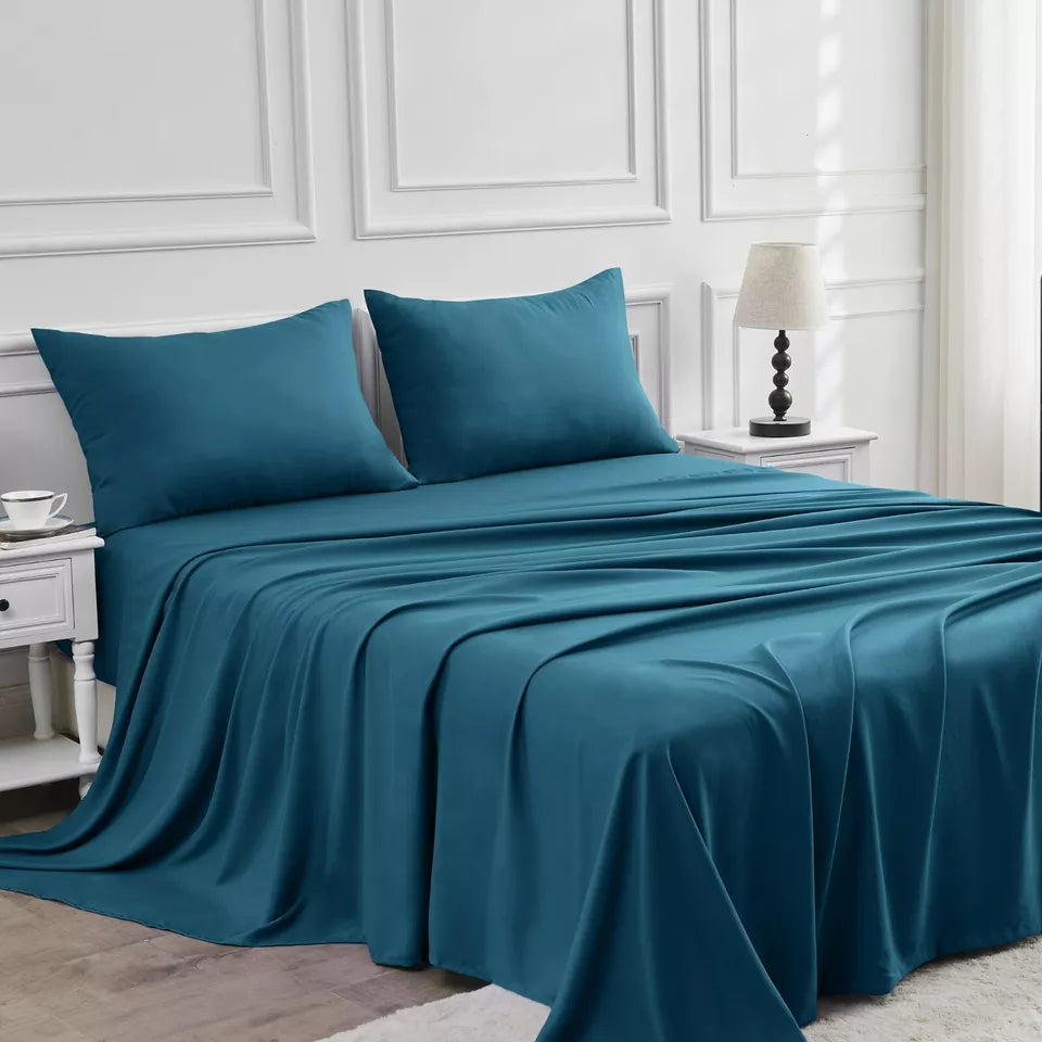 Dream Breeze Sheets